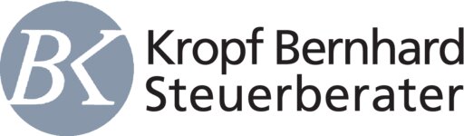 Logo von Kropf Bernhard