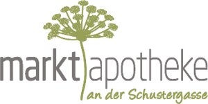 Logo von Markt-Apotheke