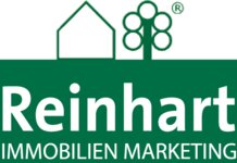 Logo von Reinhart Immobilien