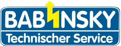 Logo von Babinsky Elektromotoren