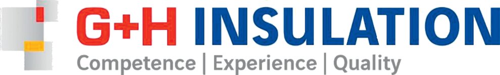 Logo von G+H Isolierung GmbH