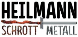 Logo von Heilmann Marcus