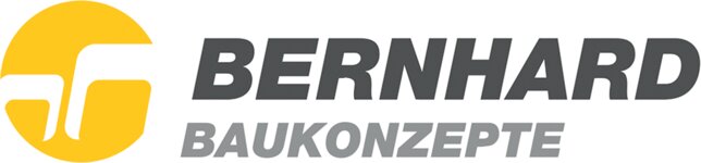 Logo von Bernhard Baukonzepte GmbH