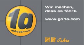 Logo von 1a Autoservice Sisto