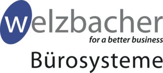 Logo von Welzbacher Bürosysteme