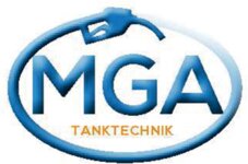 Logo von MGA Tanktechnik GmbH & Co. KG