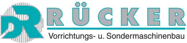 Logo von Rücker Dieter GmbH