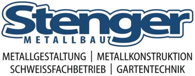 Logo von Stenger Florian Metallbau