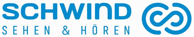 Logo von SCHWIND SEHEN & HÖREN
