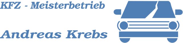 Logo von Kfz-Werkstatt Krebs Andreas