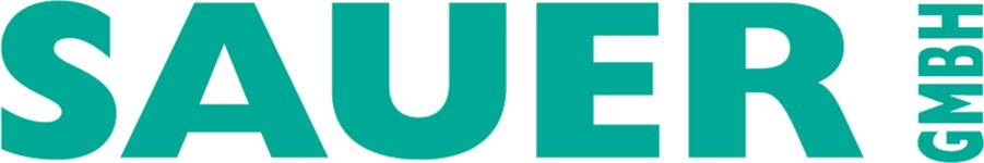 Logo von Sauer GmbH