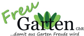 Logo von Freu Garten GbR