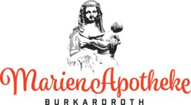Logo von Marien Apotheke