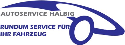 Logo von Autoservice Halbig