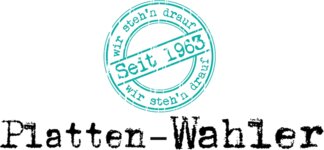 Logo von Platten Wahler