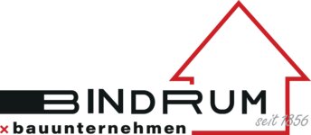 Logo von BINDRUM & SOHN GMBH