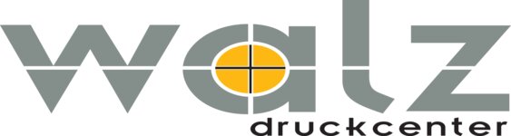 Logo von Walz Druck Center