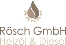 Logo von Heizöl Diesel Rösch GmbH