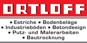 Logo von Ortloff Bodensysteme und Ausbau GmbH + Co.KG