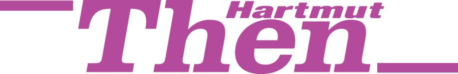 Logo von Then Hartmut
