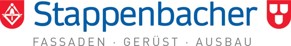 Logo von Stappenbacher GmbH