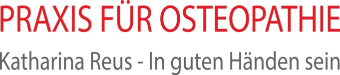 Logo von Reus Katharina