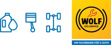 Logo von Wolf Hermann GmbH