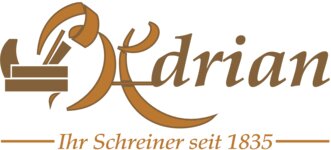 Logo von Adrian Thomas