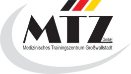 Logo von Medizinisches Trainingszentrum Großwallstadt