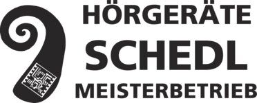 Logo von Hörgeräte Schedl