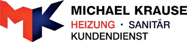 Logo von Krause Michael
