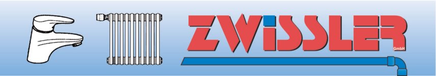 Logo von ZWISSLER GMBH