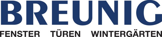Logo von BREUNIG GMBH