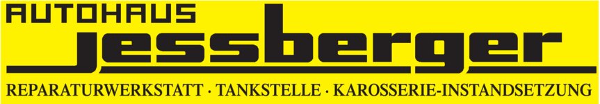 Logo von Autohaus Jeßberger