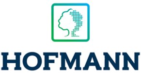 Logo von Hofmann Garten-, Landschafts- und Sportanlagenbau GmbH
