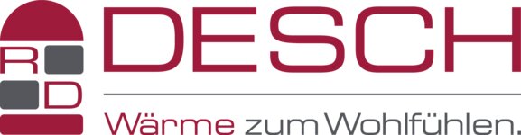 Logo von Desch Kachelofenbau Kamine