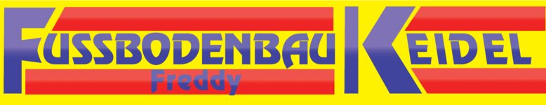 Logo von Fußbodenbau Keidel