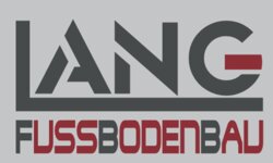 Logo von Lang Fußbodenbau