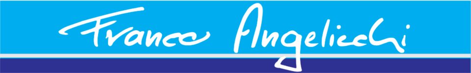 Logo von Angelicchi Franco