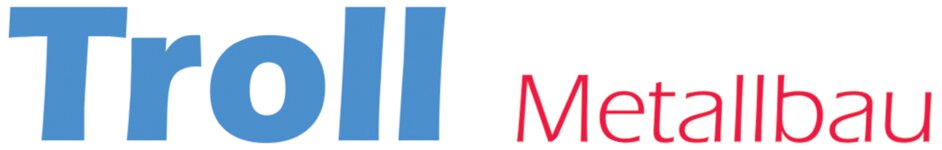 Logo von Troll Metallbau GmbH Bau- und Kunstschlosserei