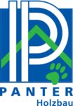 Logo von Panter Holzbau GmbH
