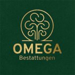 Logo von OMEGA Bestattungen