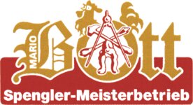 Logo von Bott Mario