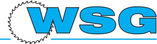 Logo von WSG Werkzeugschleifgesellschaft mbH