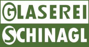 Logo von Glaserei Schinagl