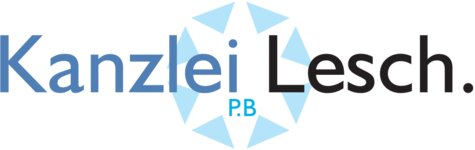 Logo von Rechtsanwaltskanzlei Lesch