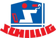 Logo von Schillig GmbH & Co. KG Stukkateur- und Malergeschäft