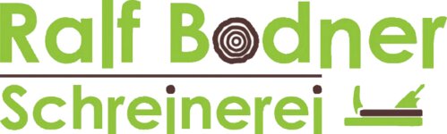 Logo von Bodner Ralf Schreinerei
