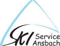 Logo von Skiservice Ansbach