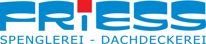 Logo von Friess Spenglerei Dachdeckerei e.K. Inh. Peter Ebersberger